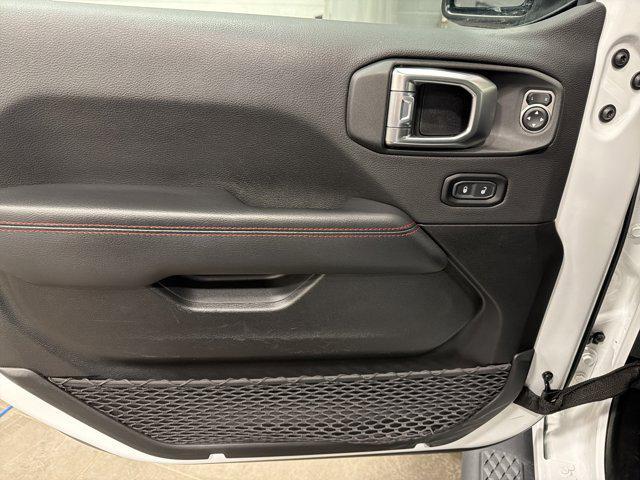 used 2023 Jeep Gladiator car, priced at $35,990