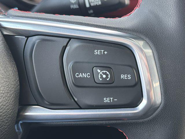 used 2023 Jeep Gladiator car, priced at $35,990