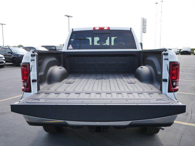 new 2026 Ram 3500 car, priced at $49,351