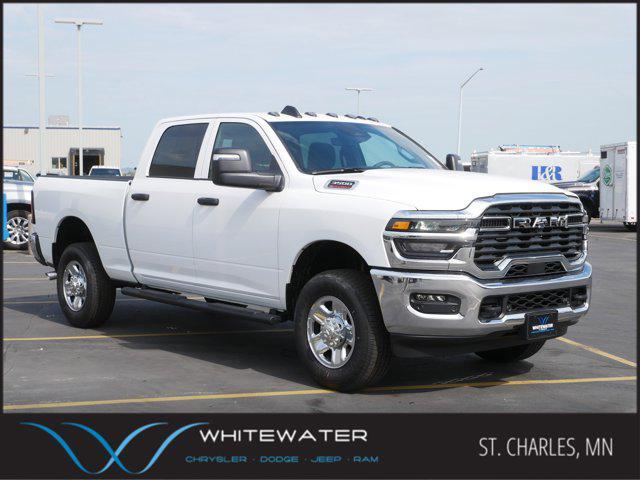 new 2026 Ram 3500 car, priced at $49,351
