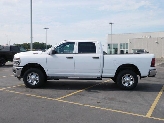new 2026 Ram 3500 car, priced at $49,351