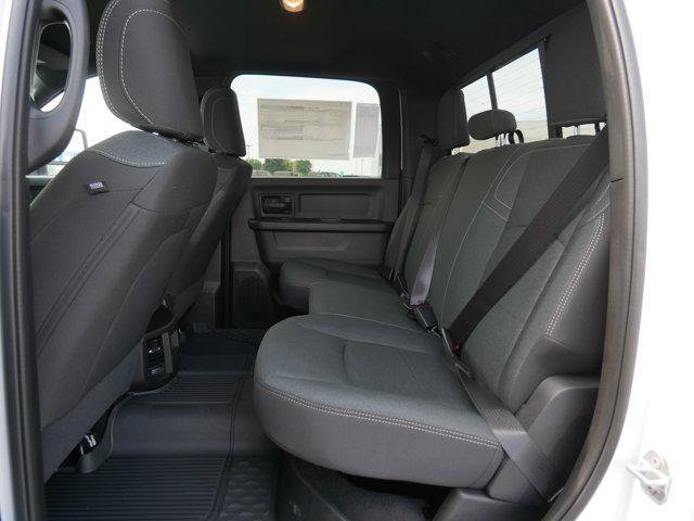 new 2026 Ram 3500 car, priced at $49,351