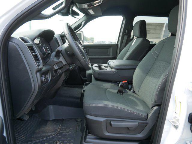 new 2026 Ram 3500 car, priced at $49,351