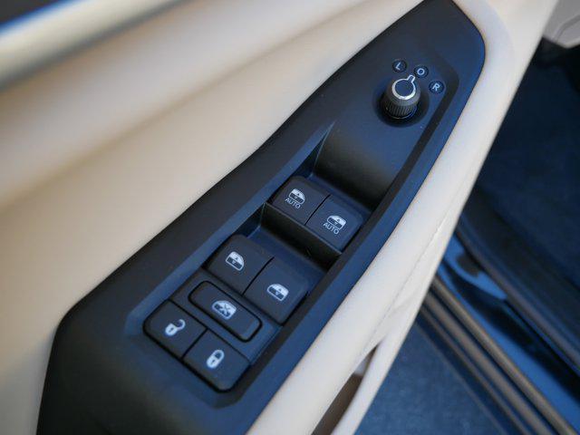 new 2025 Jeep Grand Cherokee car, priced at $51,487