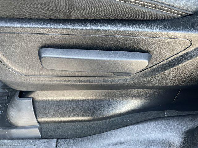 used 2023 Ram 1500 car, priced at $29,000