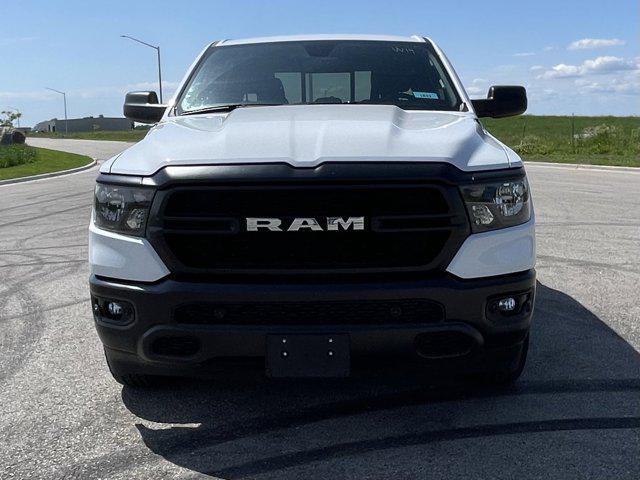 used 2023 Ram 1500 car, priced at $29,000