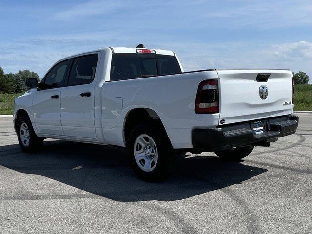 used 2023 Ram 1500 car, priced at $29,000