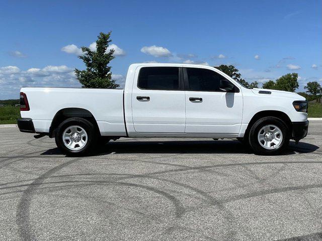 used 2023 Ram 1500 car, priced at $29,000