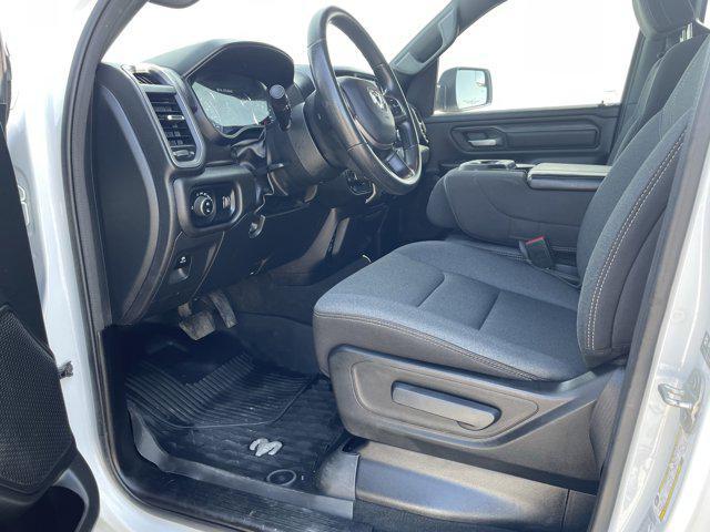 used 2023 Ram 1500 car, priced at $29,000
