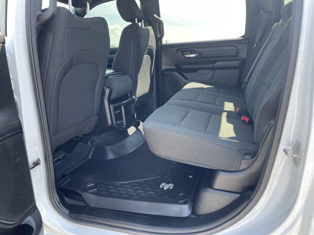 used 2023 Ram 1500 car, priced at $29,000