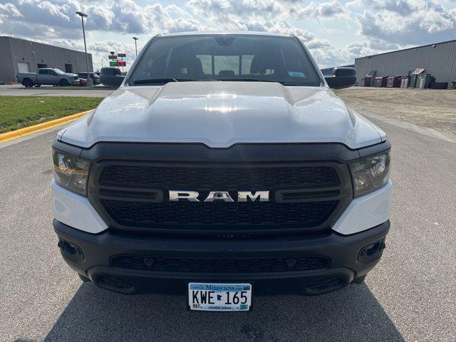 used 2023 Ram 1500 car, priced at $30,000