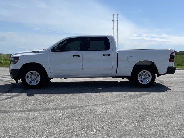 used 2023 Ram 1500 car, priced at $29,000