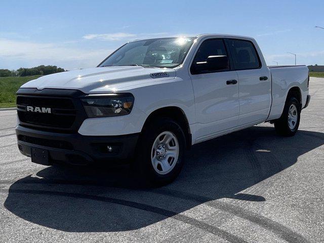 used 2023 Ram 1500 car, priced at $29,000