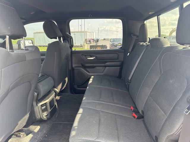 used 2023 Ram 1500 car, priced at $30,000