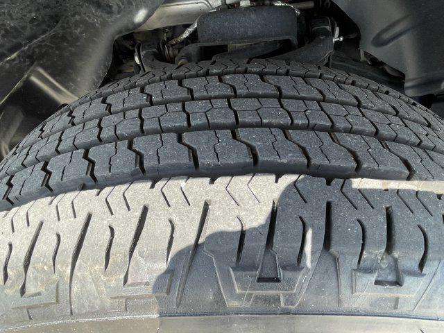 used 2023 Ram 1500 car, priced at $29,000