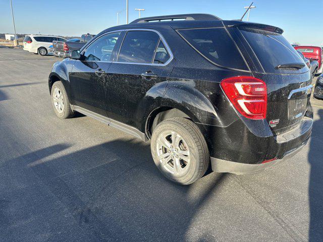 used 2016 Chevrolet Equinox car, priced at $11,000