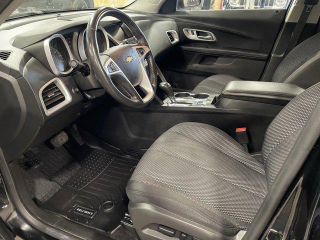 used 2016 Chevrolet Equinox car, priced at $9,000