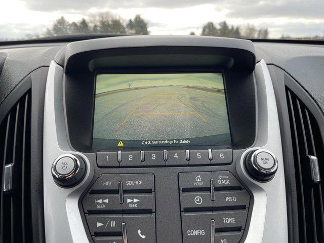 used 2016 Chevrolet Equinox car, priced at $9,000