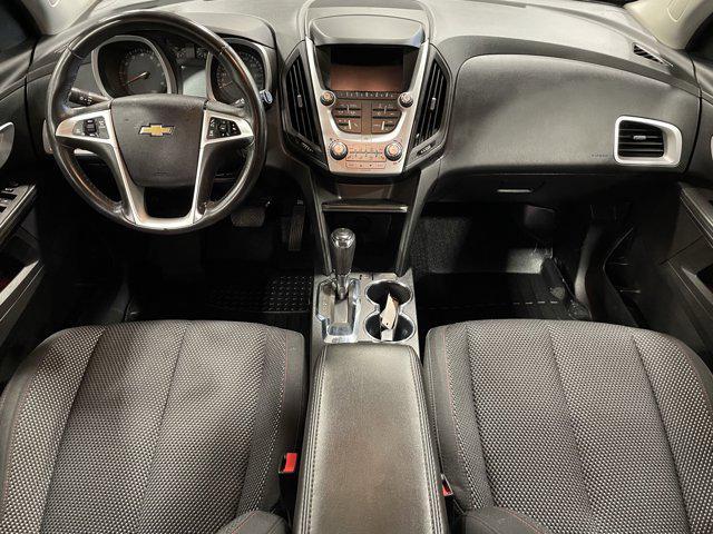 used 2016 Chevrolet Equinox car, priced at $9,000