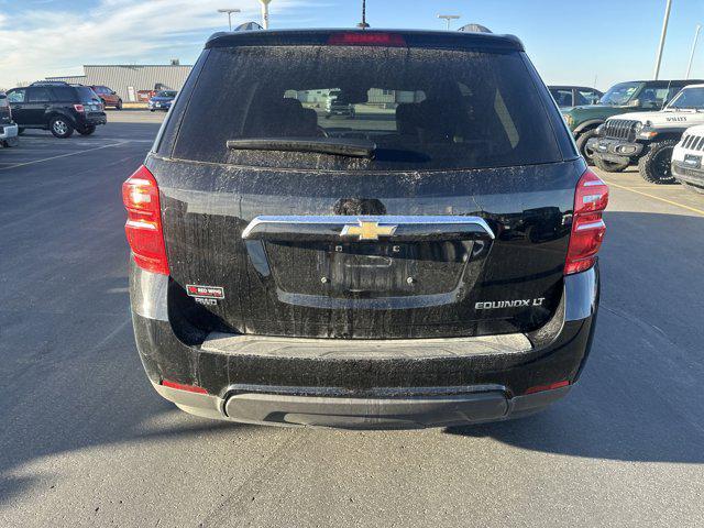 used 2016 Chevrolet Equinox car, priced at $11,000