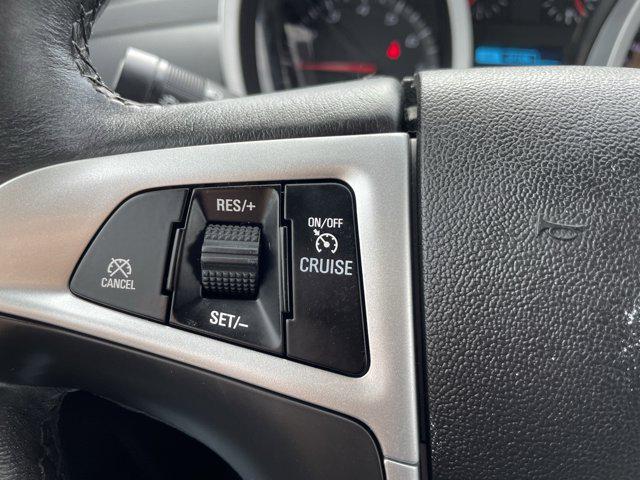 used 2016 Chevrolet Equinox car, priced at $9,000