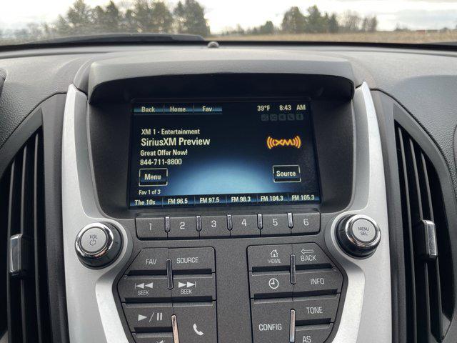used 2016 Chevrolet Equinox car, priced at $9,000