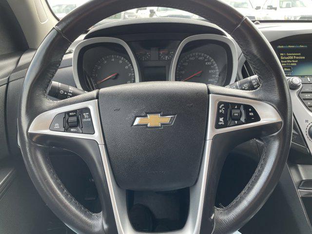 used 2016 Chevrolet Equinox car, priced at $9,000