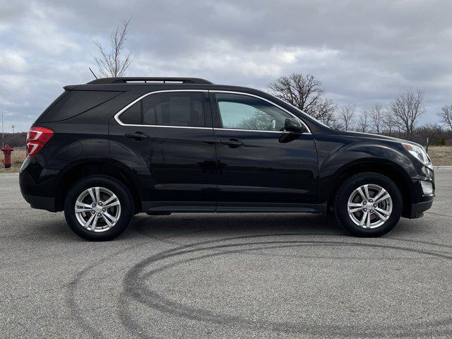 used 2016 Chevrolet Equinox car, priced at $9,000