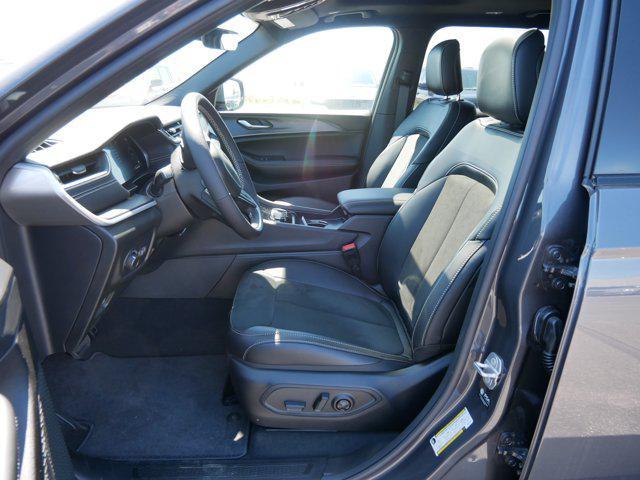 new 2025 Jeep Grand Cherokee L car, priced at $44,259
