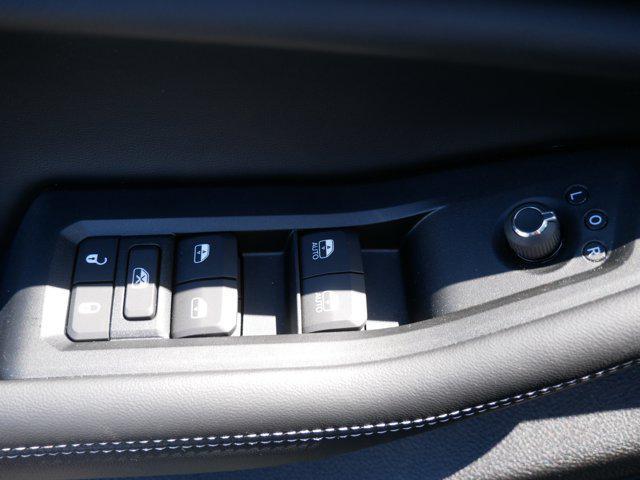 new 2025 Jeep Grand Cherokee L car, priced at $44,259