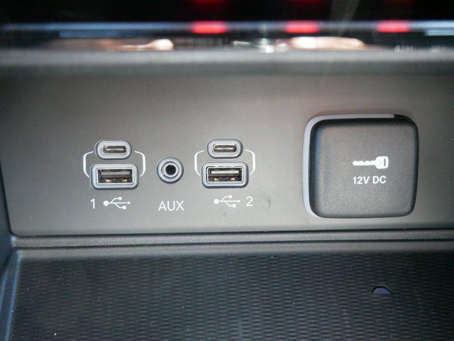 new 2025 Jeep Grand Cherokee L car, priced at $39,150