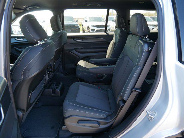 new 2025 Jeep Grand Cherokee L car, priced at $39,150