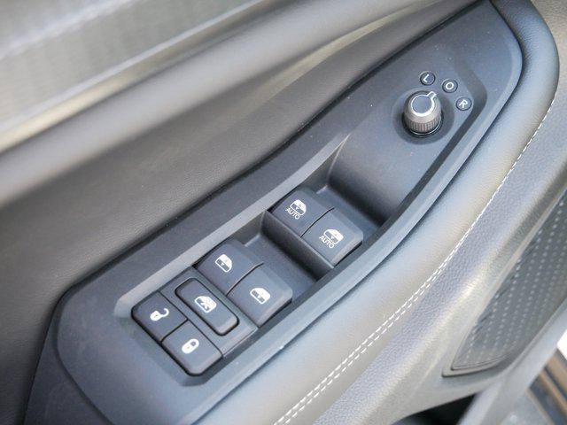 new 2025 Jeep Grand Cherokee L car, priced at $44,153