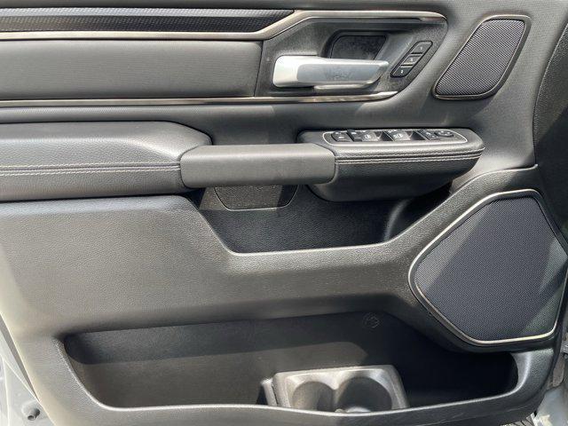 used 2023 Ram 1500 car, priced at $53,000