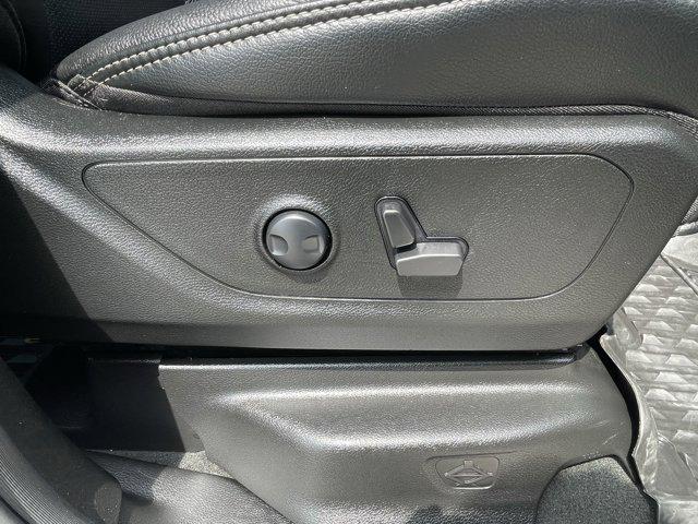 used 2023 Ram 1500 car, priced at $53,000