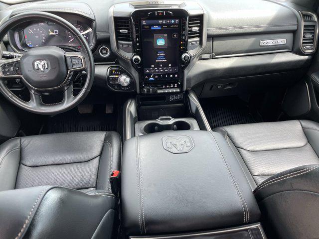used 2023 Ram 1500 car, priced at $53,000