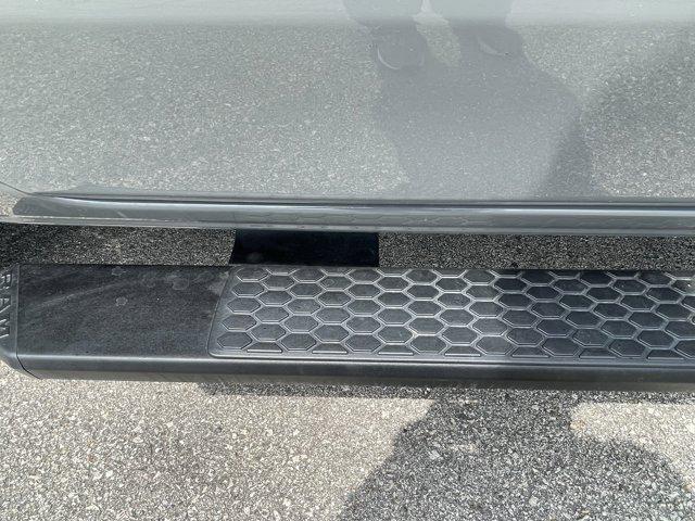 used 2023 Ram 1500 car, priced at $53,000