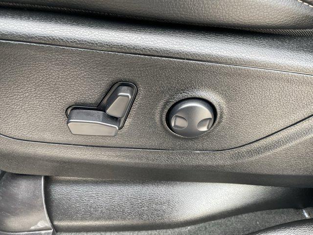 used 2023 Ram 1500 car, priced at $53,000