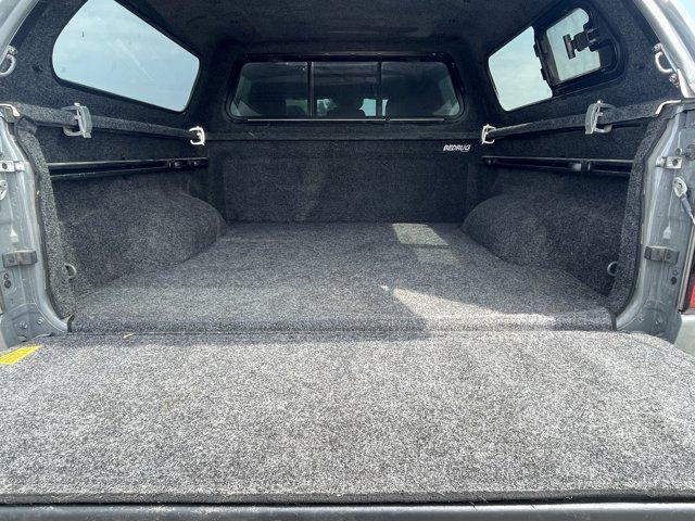 used 2023 Ram 1500 car, priced at $53,000