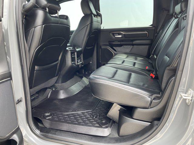 used 2023 Ram 1500 car, priced at $53,000