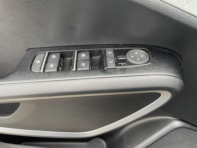 used 2023 Kia Soul car, priced at $17,500