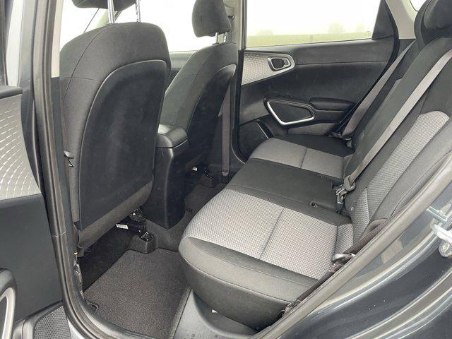used 2023 Kia Soul car, priced at $17,500