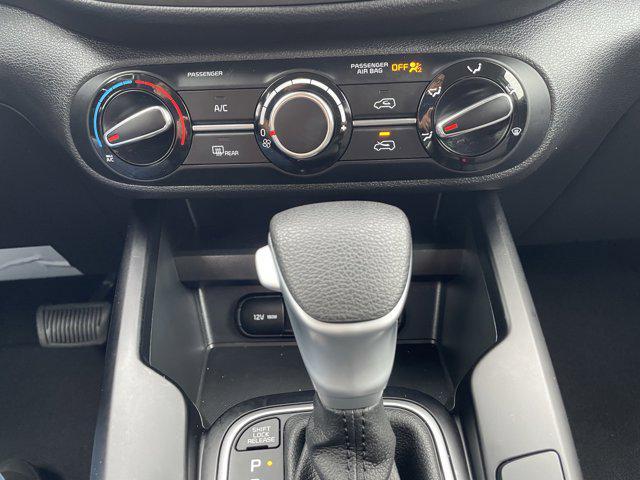 used 2023 Kia Soul car, priced at $17,500