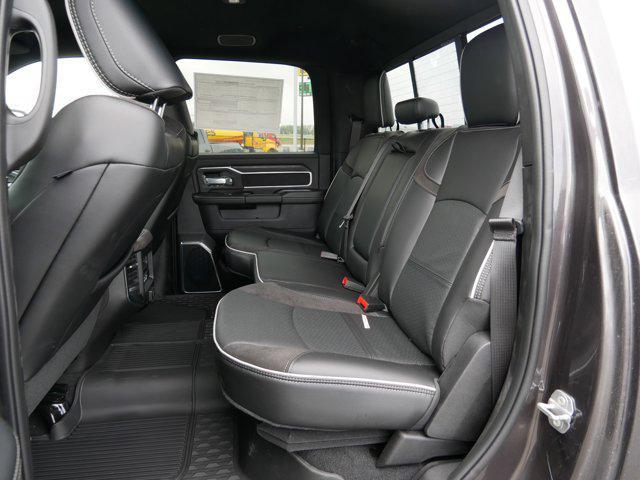 new 2025 Ram 2500 car, priced at $64,301