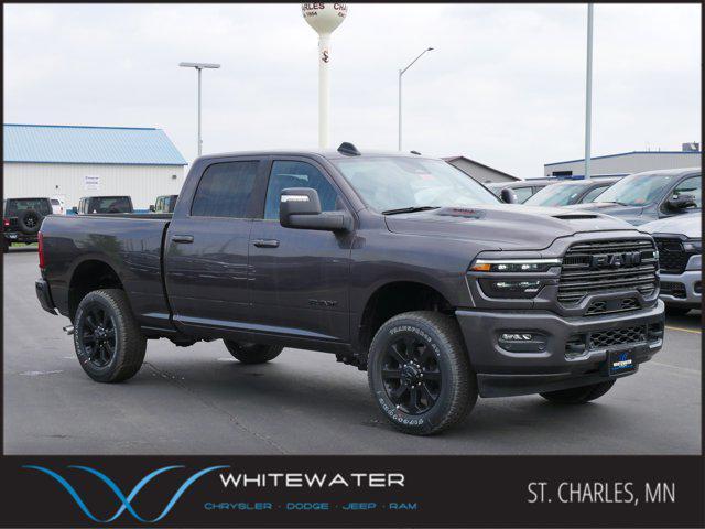 new 2025 Ram 2500 car, priced at $64,301