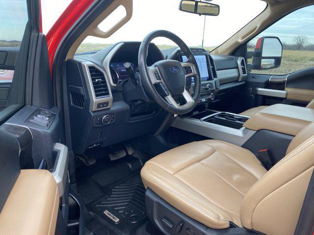 used 2022 Ford F-350 car, priced at $66,000