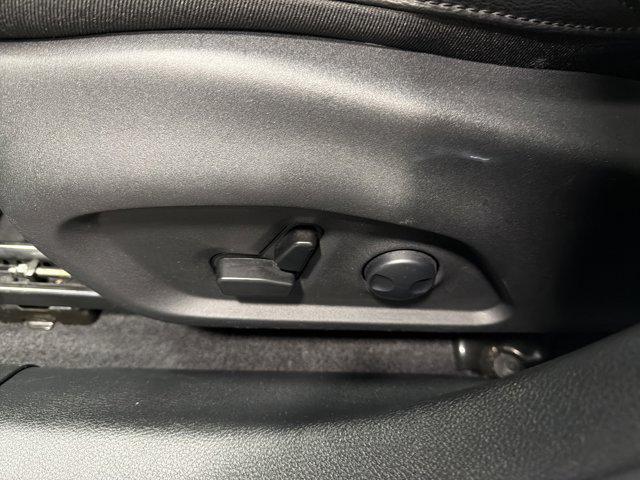 used 2024 Jeep Compass car, priced at $25,500