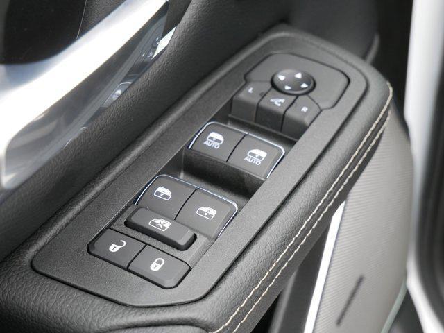 new 2026 Ram 1500 car, priced at $60,188