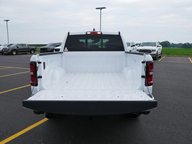 new 2026 Ram 1500 car, priced at $60,188