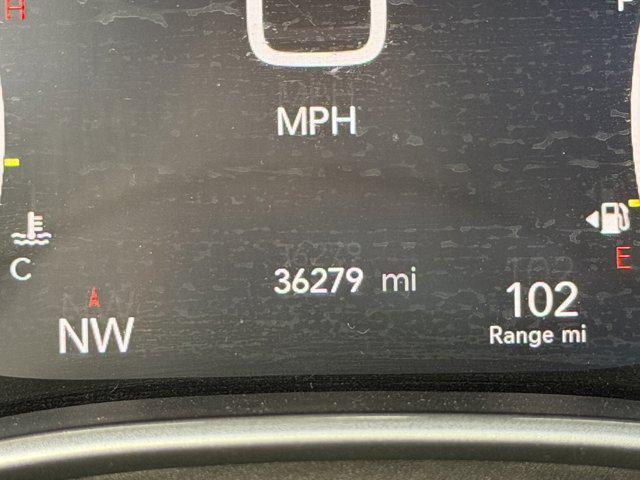 used 2021 Chrysler Pacifica car, priced at $28,000